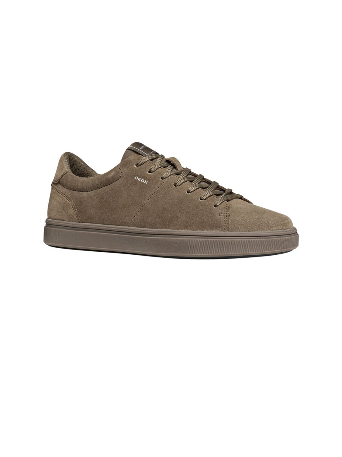 GEOX Sneakers Uomo - Grigio modello U65LDD-00022