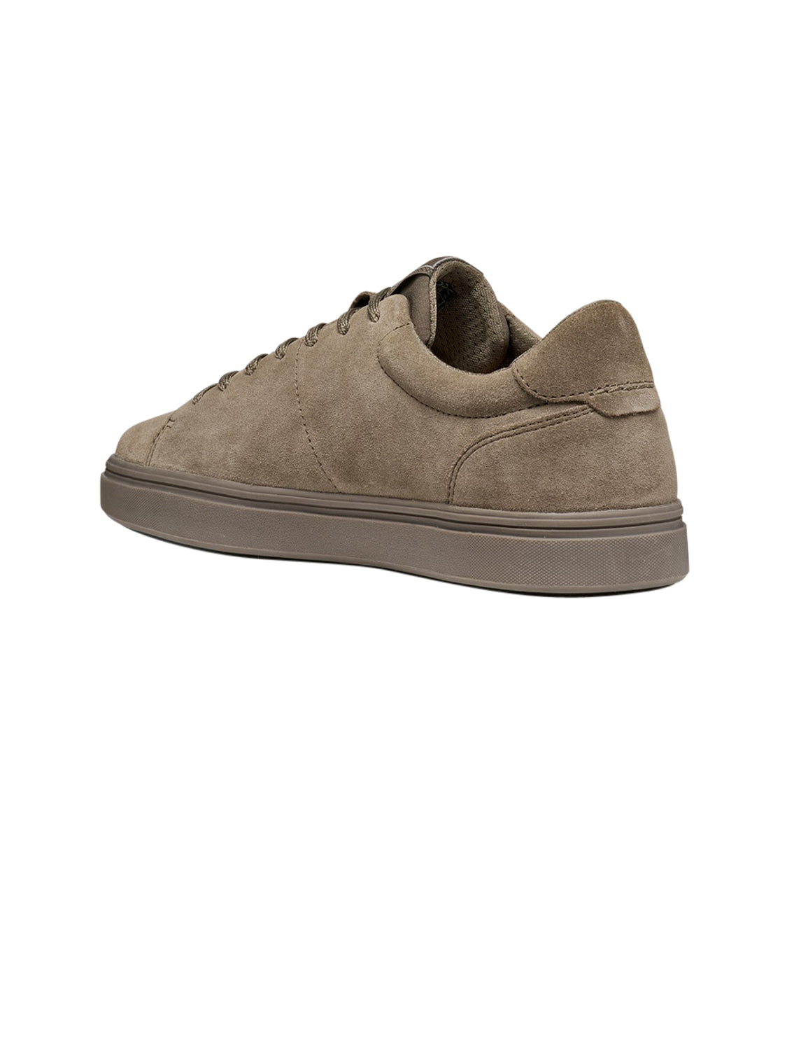 GEOX Sneakers Uomo - Grigio modello U65LDD-00022