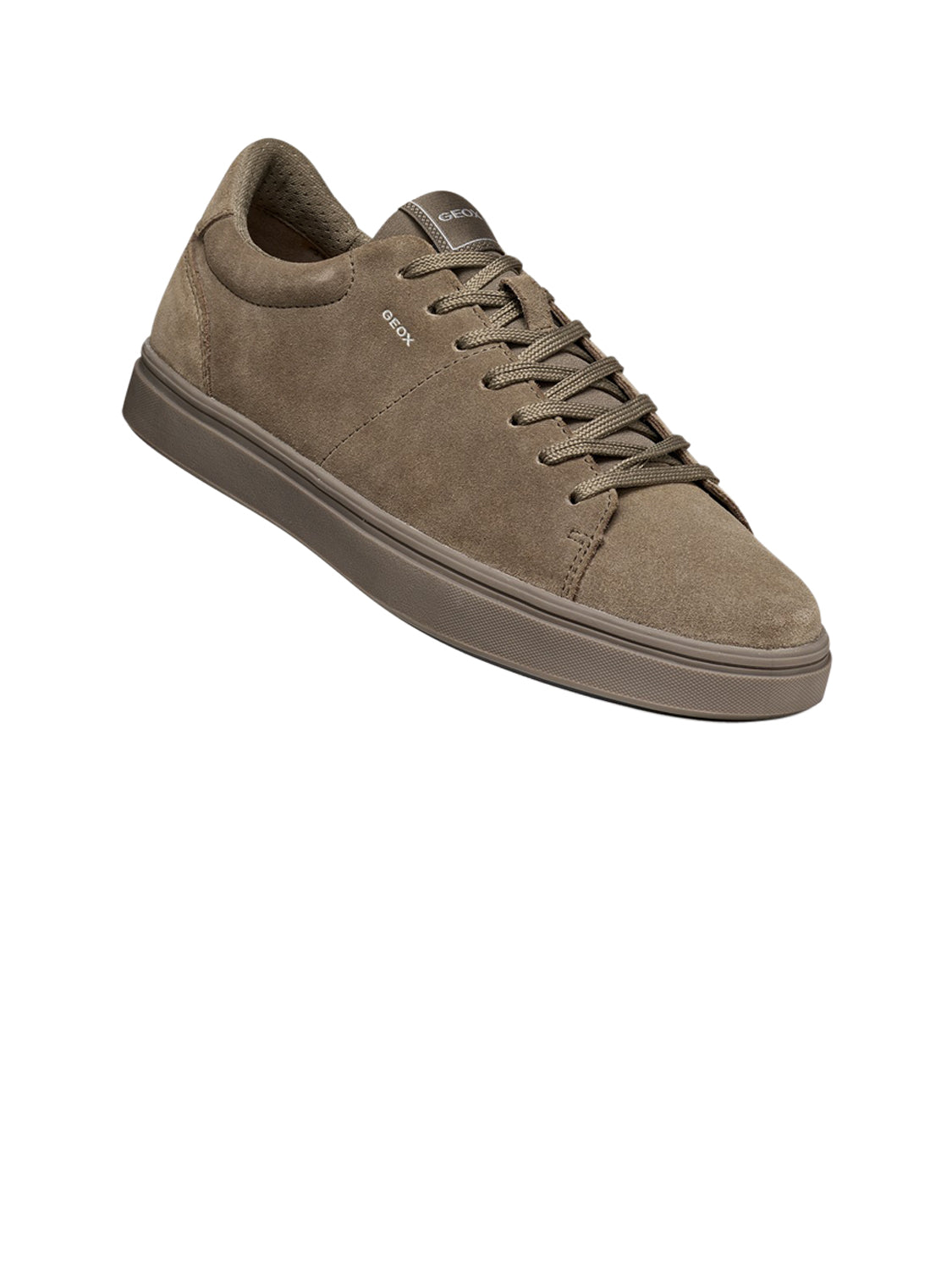GEOX Sneakers Uomo - Grigio modello U65LDD-00022