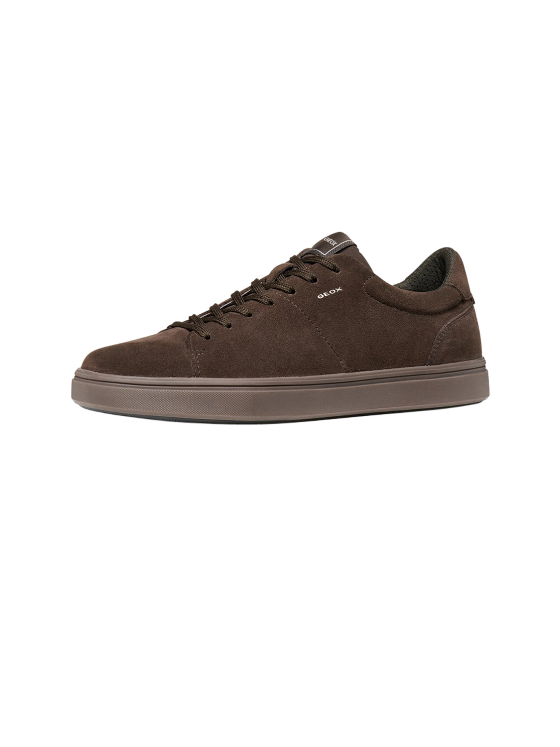 GEOX Sneakers Uomo - Marrone modello U65LDD-00022