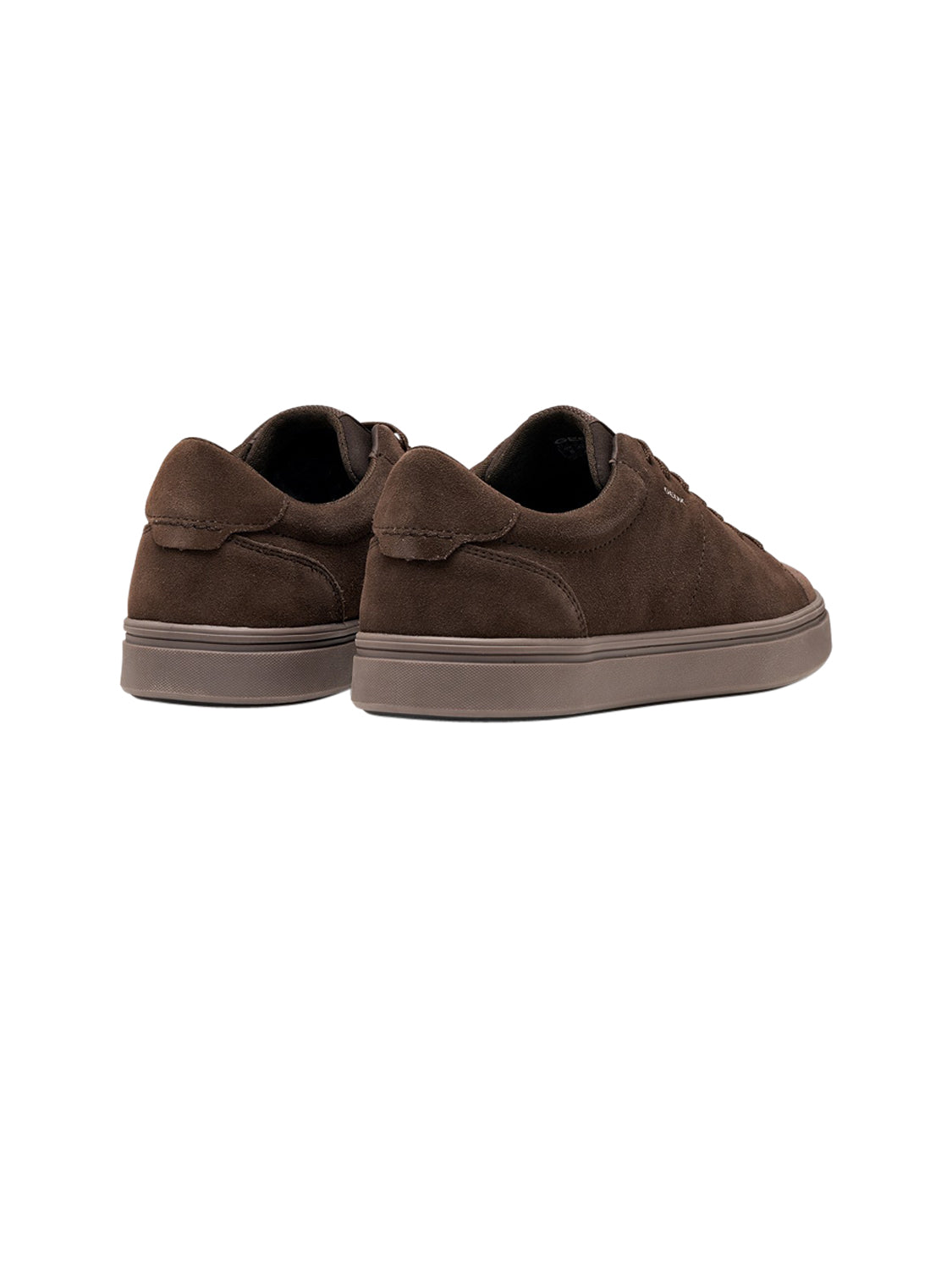 GEOX Sneakers Uomo - Marrone modello U65LDD-00022
