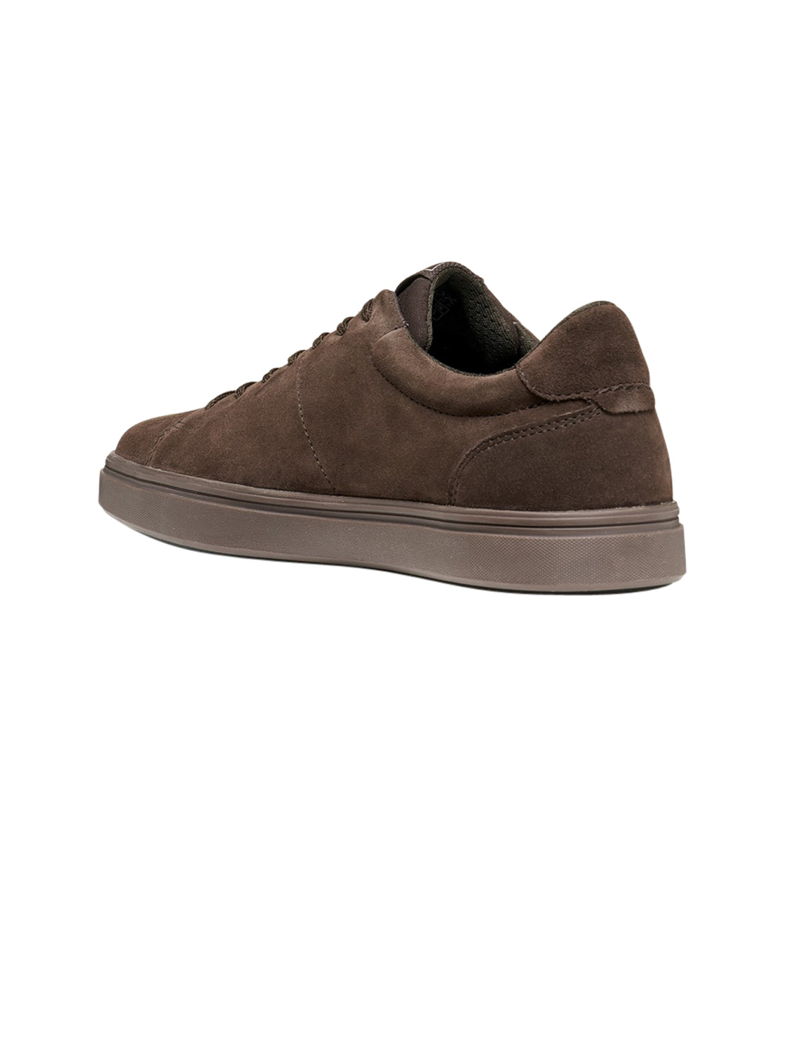GEOX Sneakers Uomo - Marrone modello U65LDD-00022