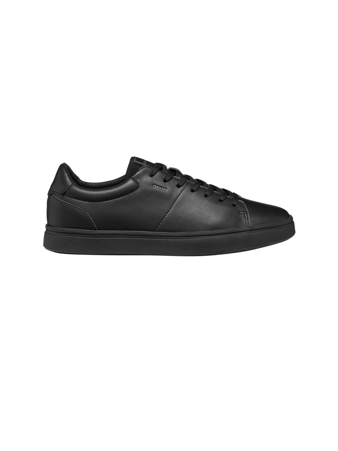GEOX Sneakers Uomo - Nero modello U65LDD-0009B