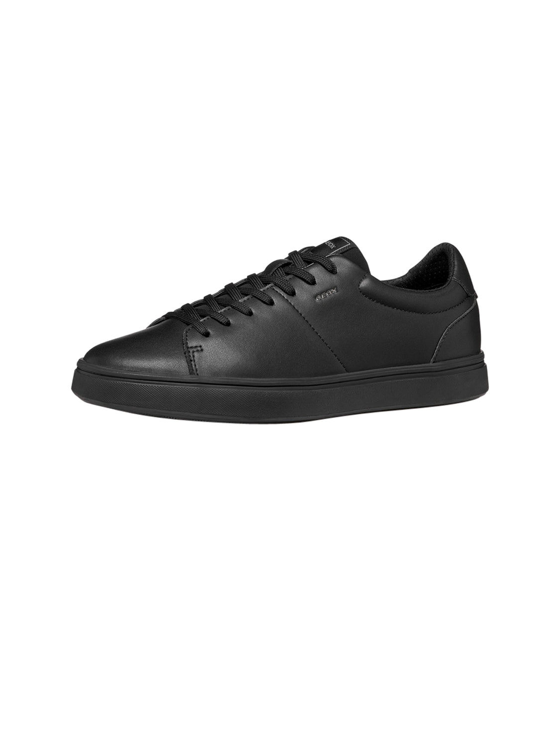GEOX Sneakers Uomo - Nero modello U65LDD-0009B
