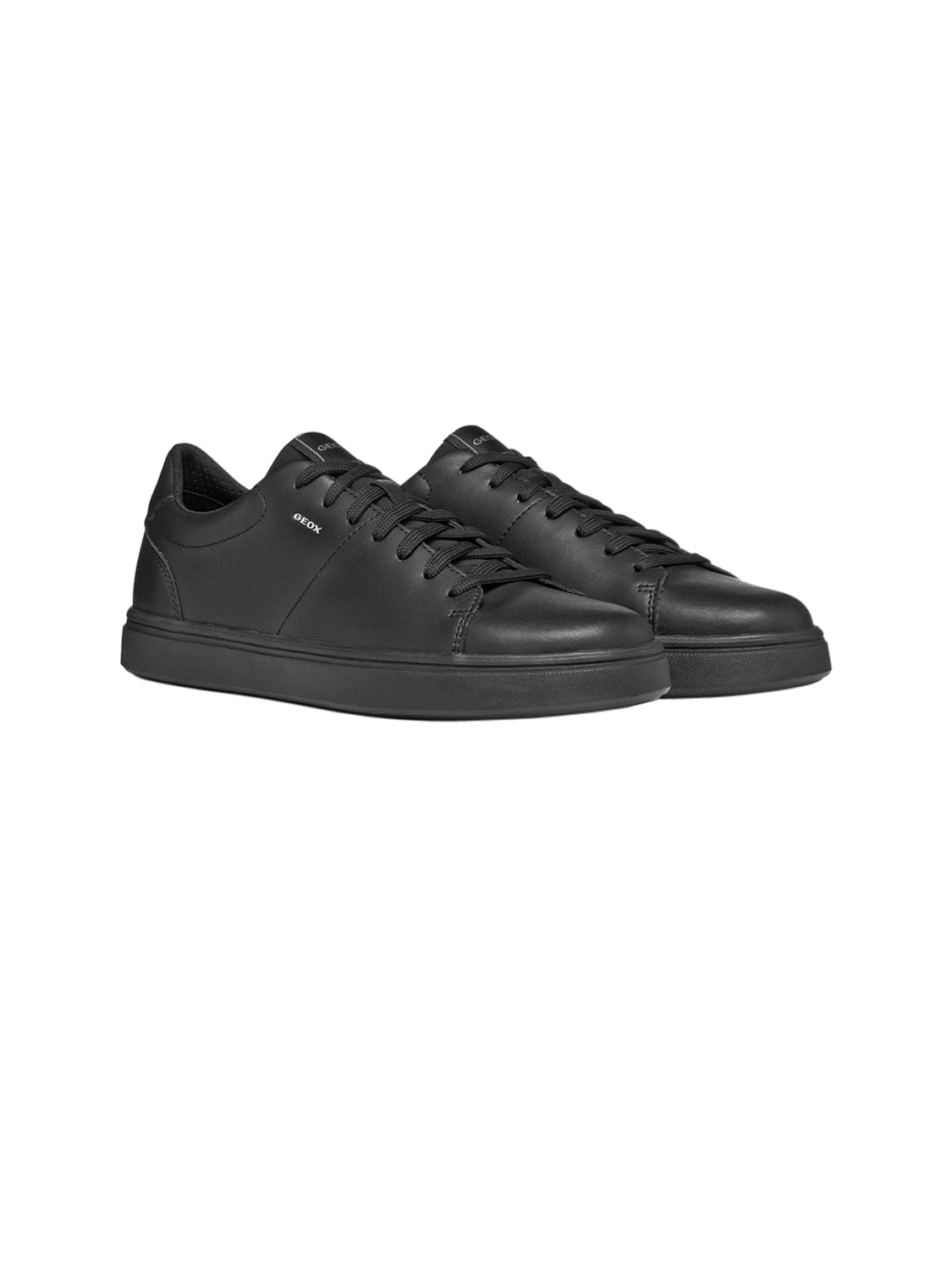 GEOX Sneakers Uomo - Nero modello U65LDD-0009B