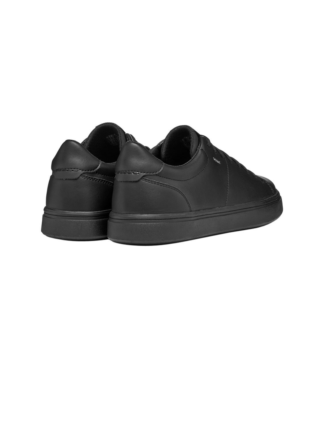 GEOX Sneakers Uomo - Nero modello U65LDD-0009B