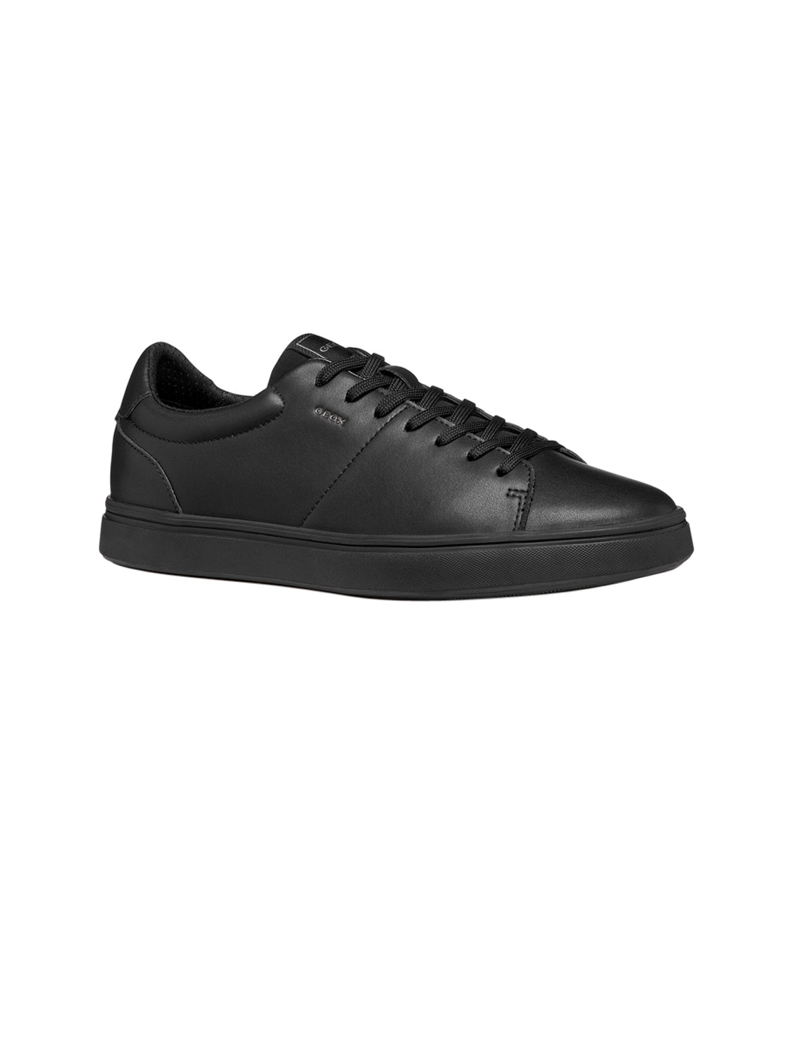 GEOX Sneakers Uomo - Nero modello U65LDD-0009B