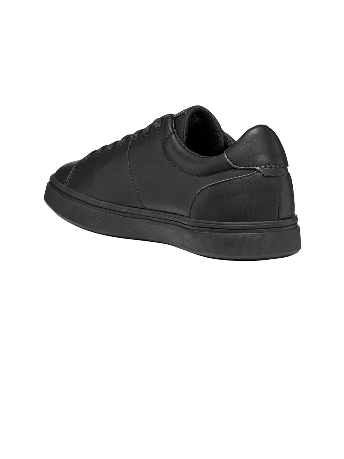 GEOX Sneakers Uomo - Nero modello U65LDD-0009B