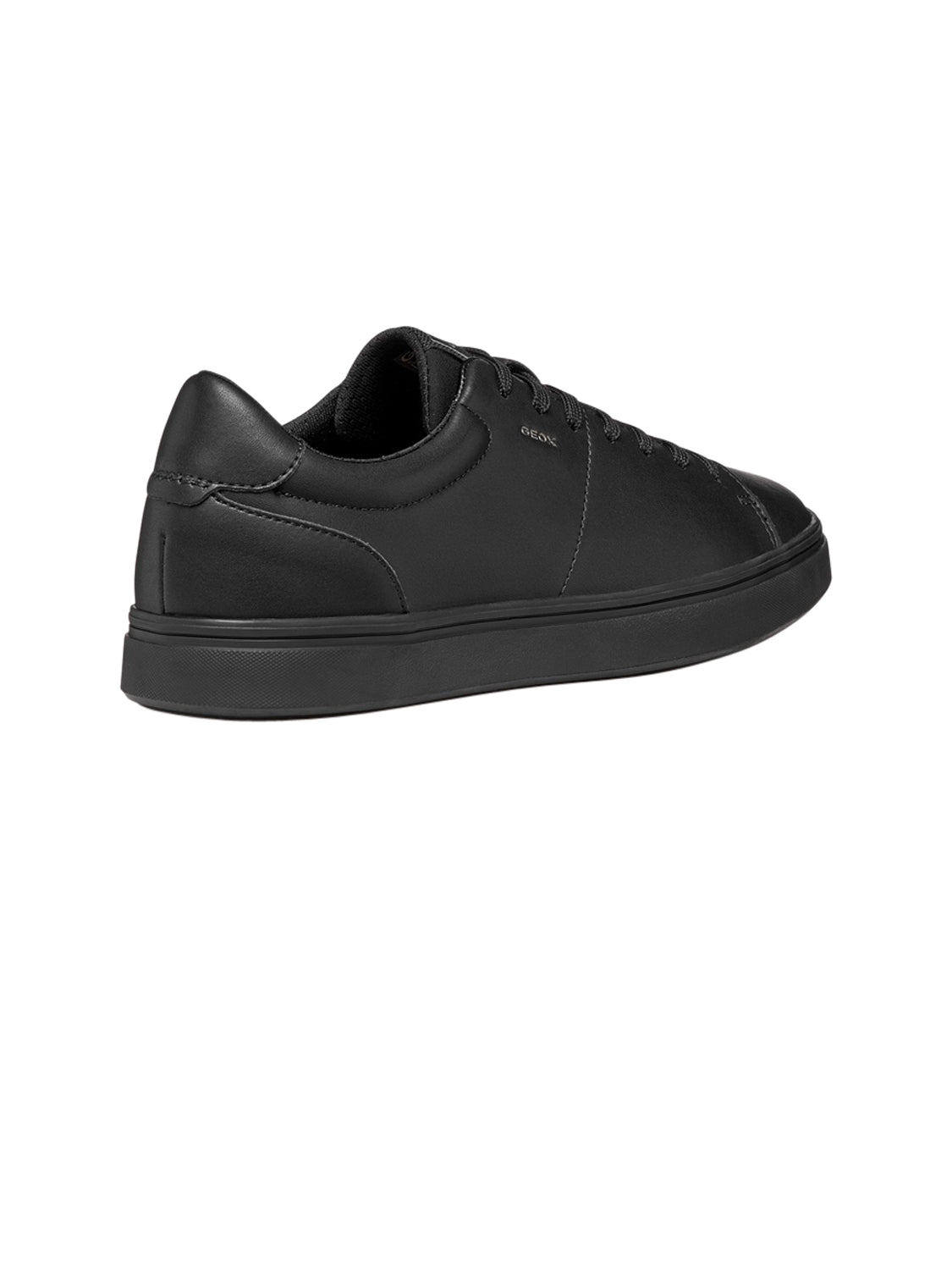 GEOX Sneakers Uomo - Nero modello U65LDD-0009B