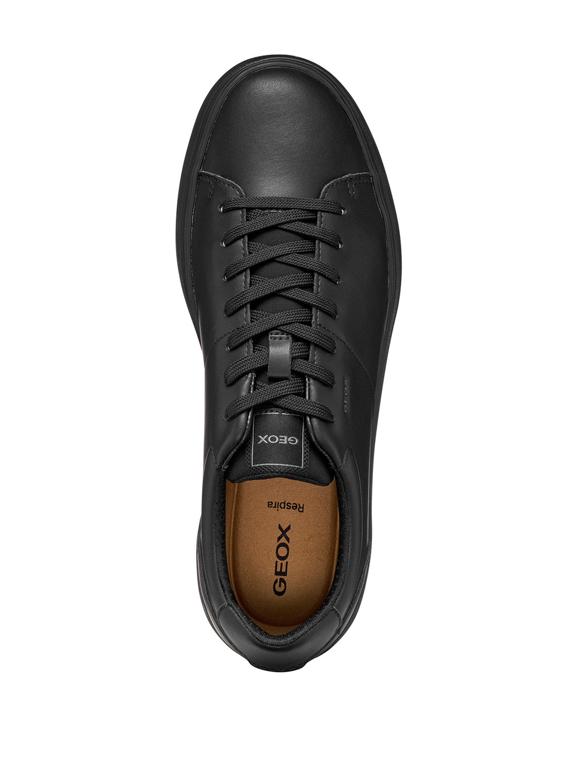 GEOX Sneakers Uomo - Nero modello U65LDD-0009B
