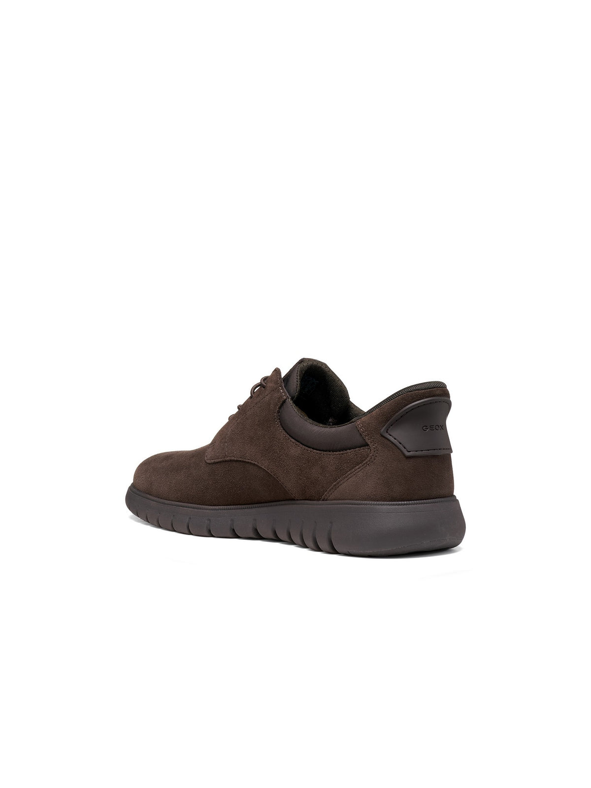 GEOX Scarpe Stringate slip-in Uomo - Marrone modello U664JA-00022