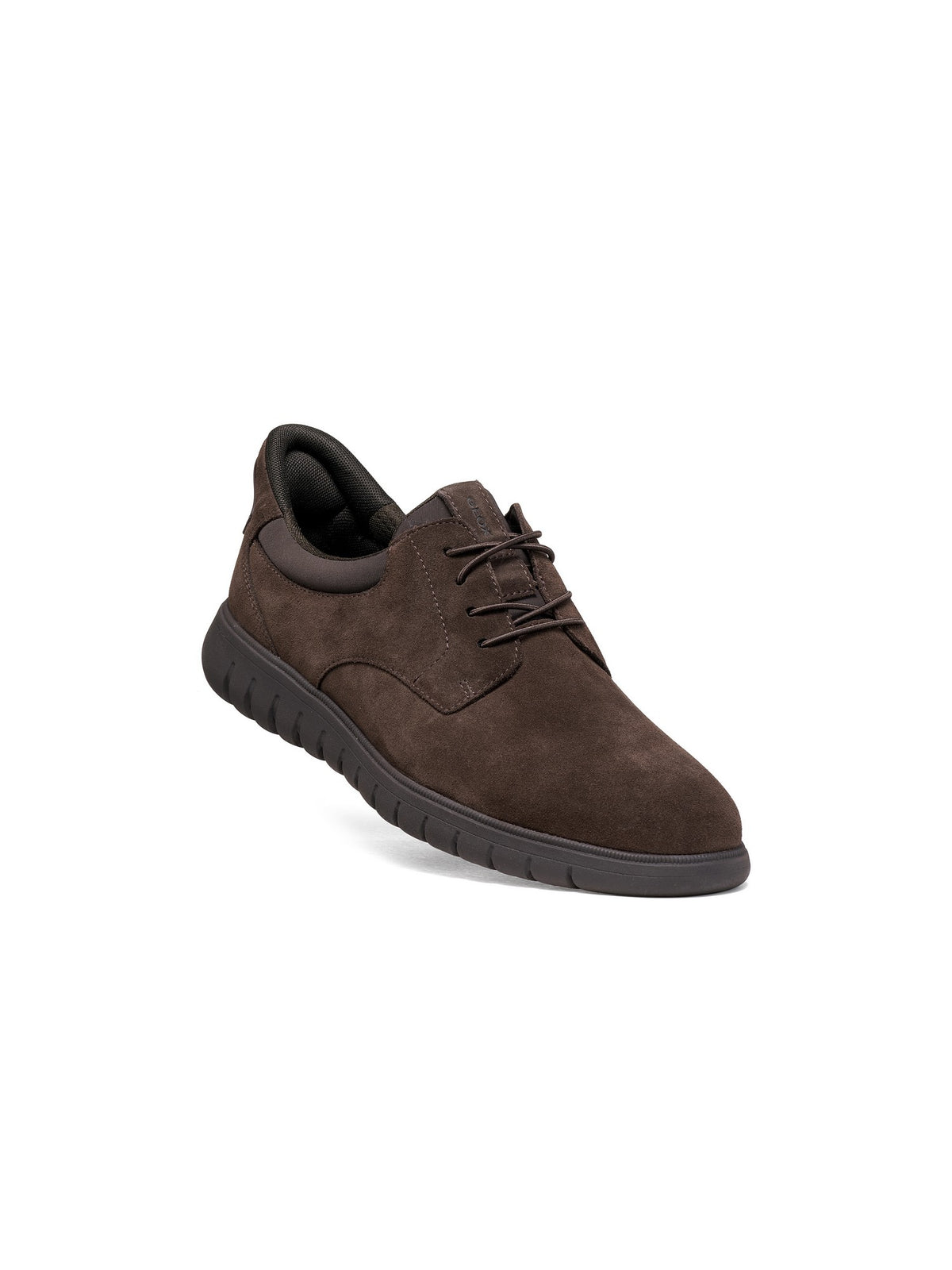 GEOX Scarpe Stringate slip-in Uomo - Marrone modello U664JA-00022