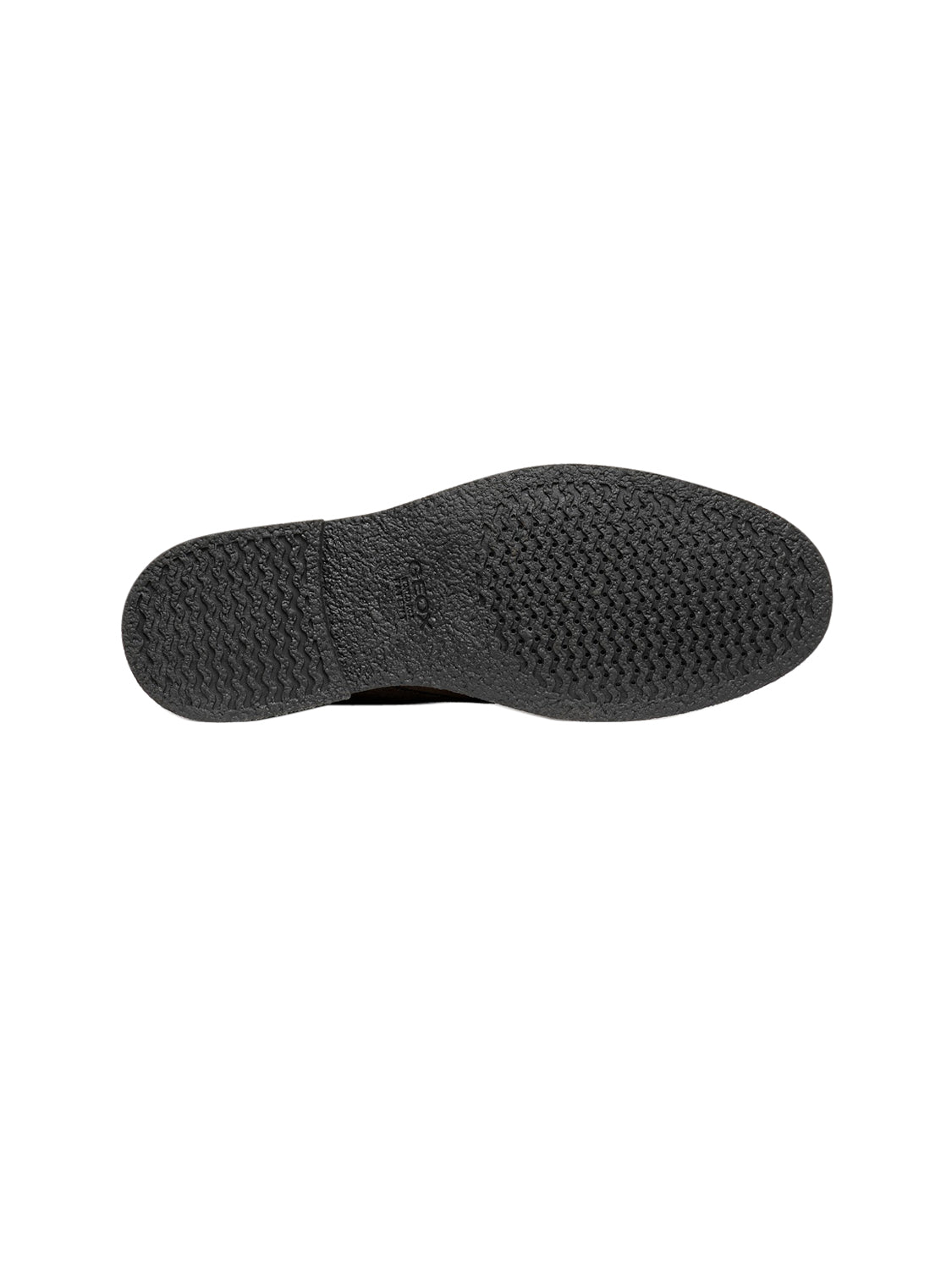 GEOX Stivaletti Polacchine Uomo - Marrone modello U6658D-00022