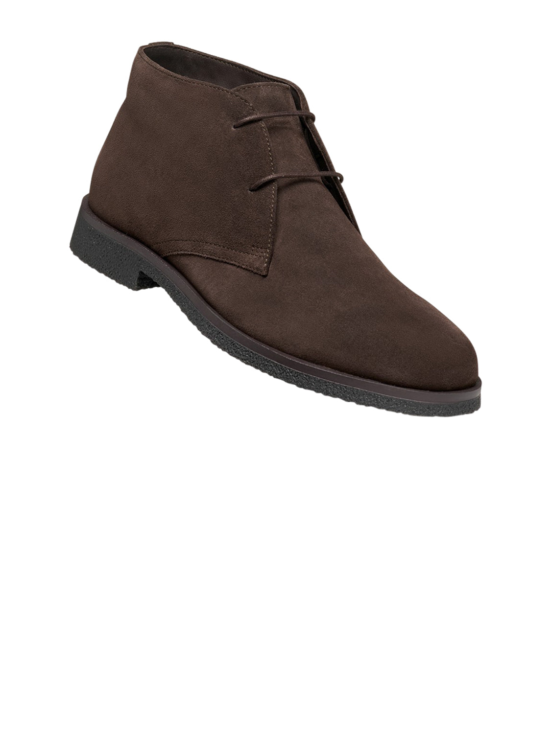 GEOX Stivaletti Polacchine Uomo - Marrone modello U6658D-00022