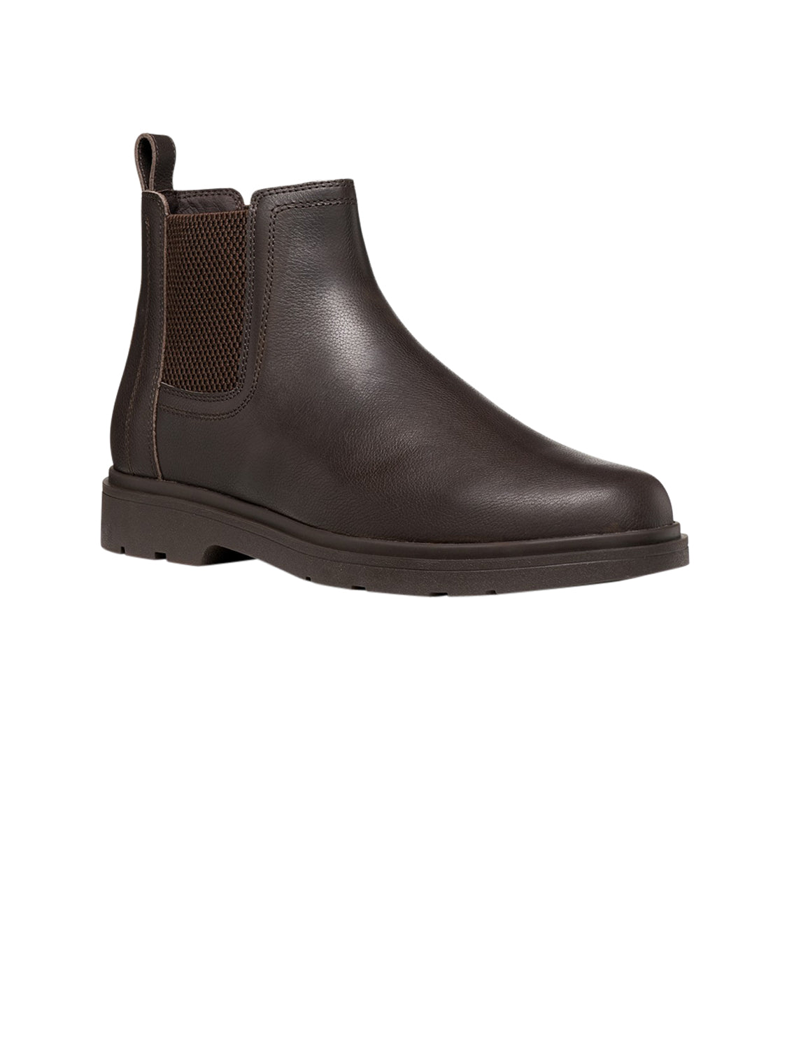 GEOX Stivaletti Spherica Uomo - Marrone modello U66CJA-00047