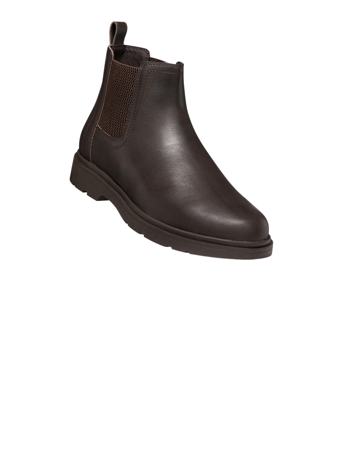 GEOX Stivaletti Spherica Uomo - Marrone modello U66CJA-00047