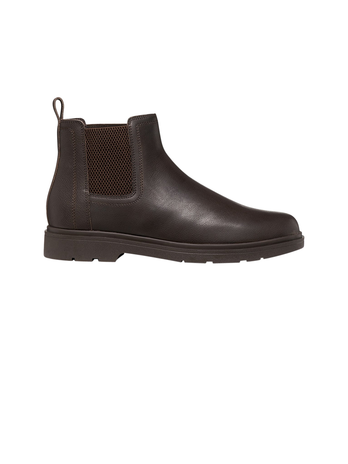 GEOX Stivaletti Spherica Uomo - Marrone modello U66CJA-00047