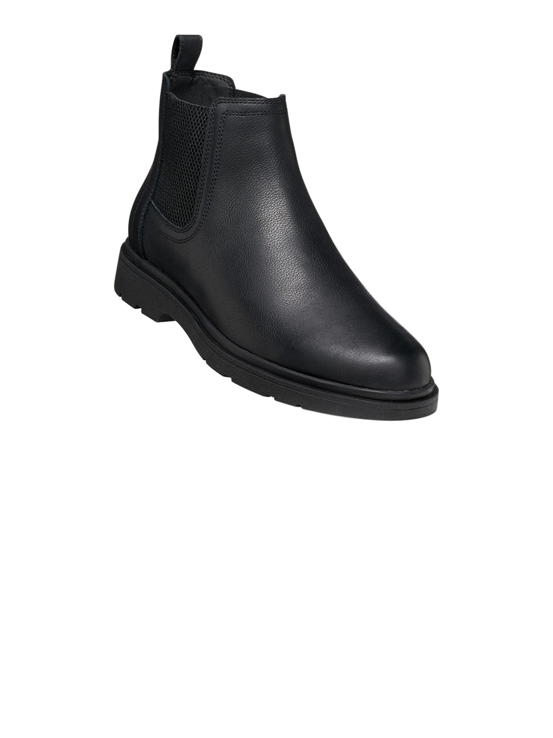GEOX Stivaletti Spherica Uomo - Nero modello U66CJA-00047