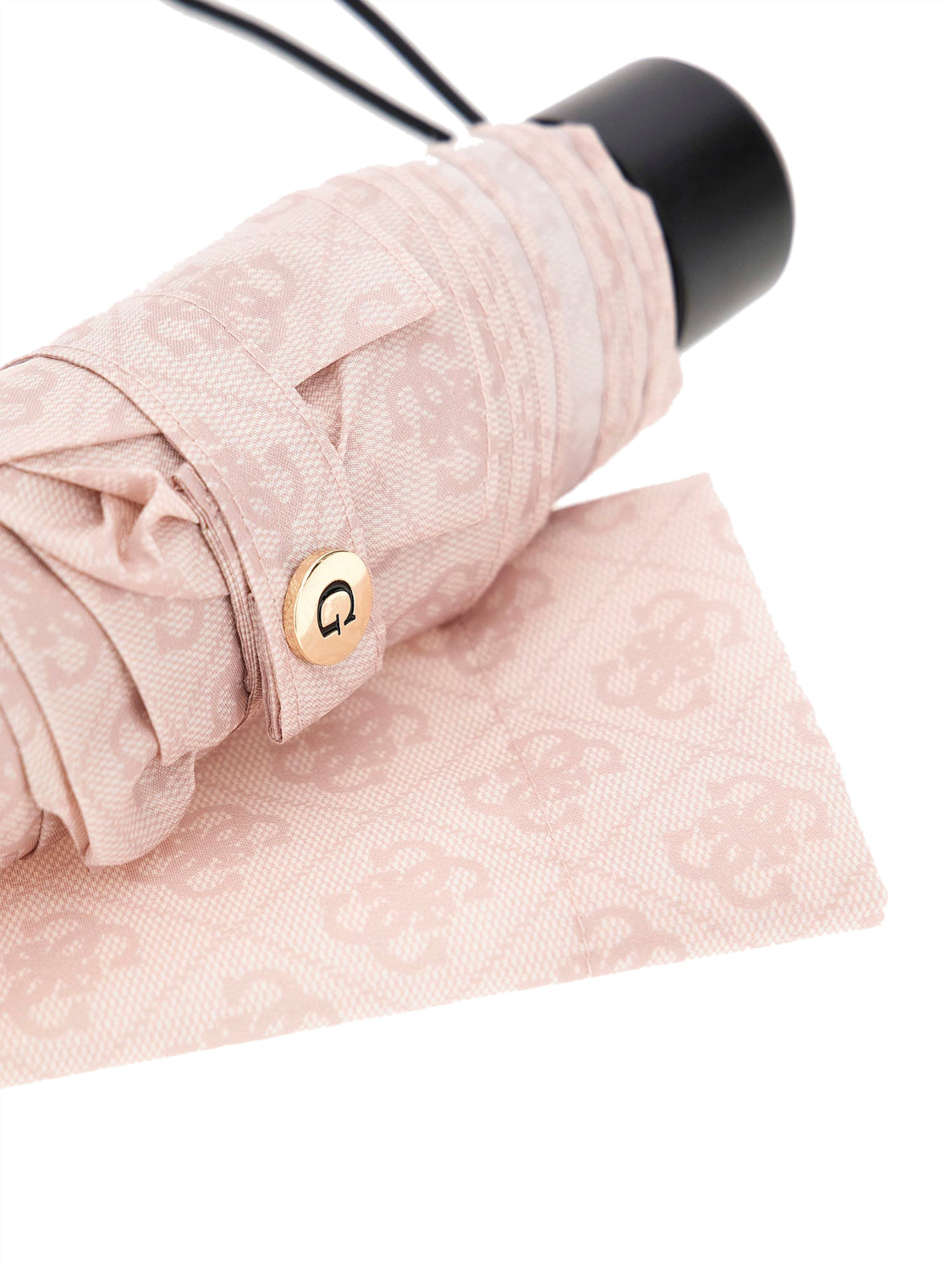 GUESS Ombrello logato Donna - Rosa modello AW5387 POL01