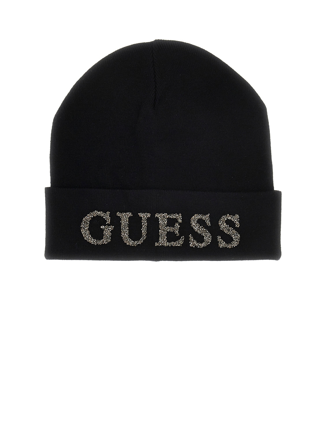 GUESS Cappello Donna - Nero modello AW5398 POL01