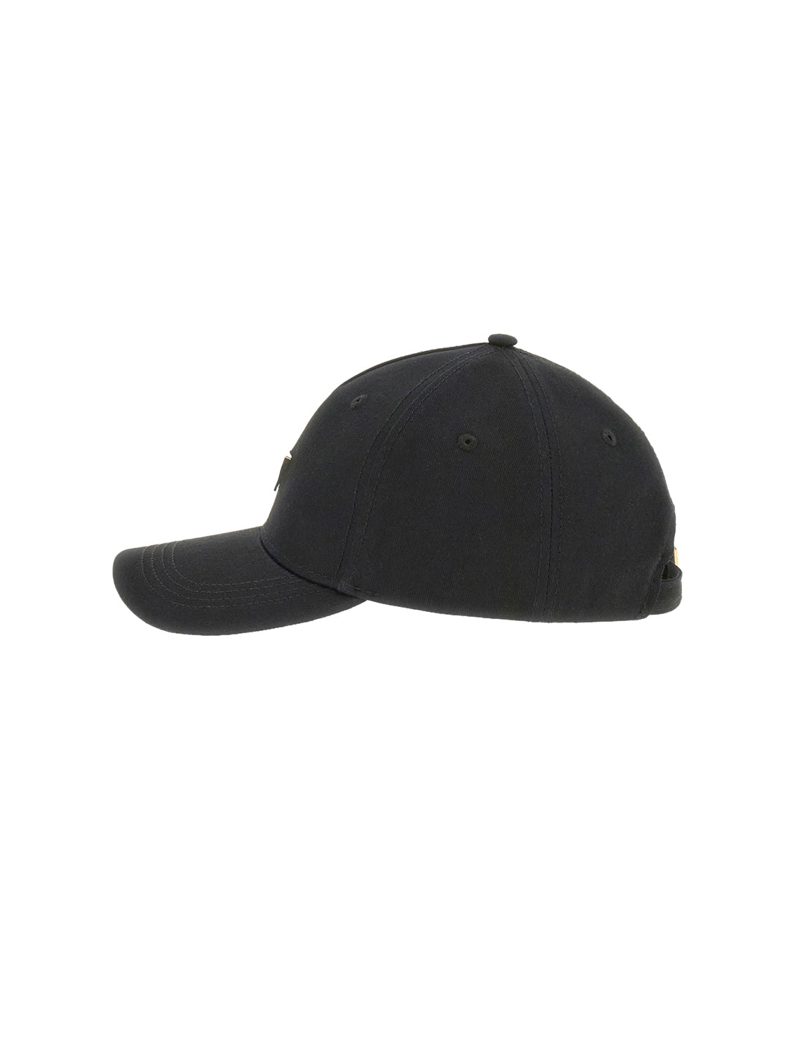 GUESS Cappello Donna - Nero modello AW5608 COT01