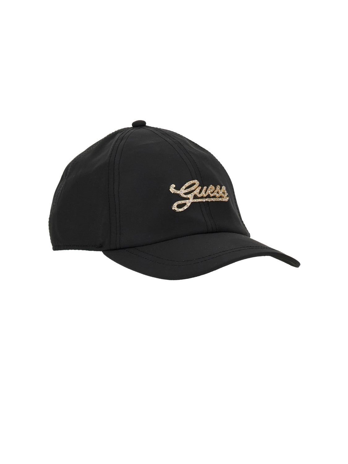 GUESS Cappello Donna - Nero modello AW5616 POL01