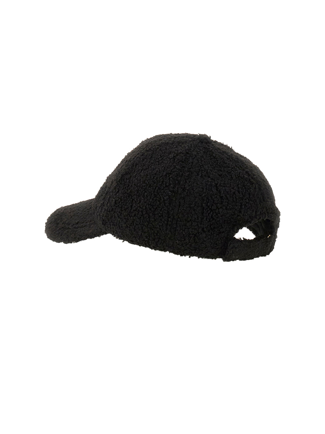 GUESS Cappello Donna - Nero modello AW5626 POL01