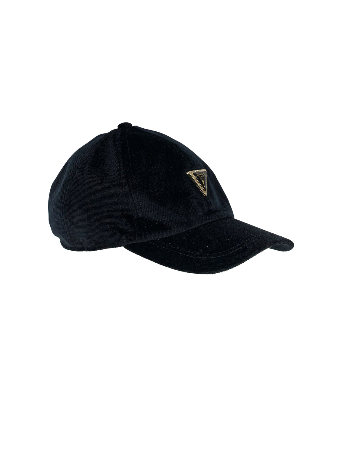 GUESS Cappello Donna - Nero modello AW5630 POL01