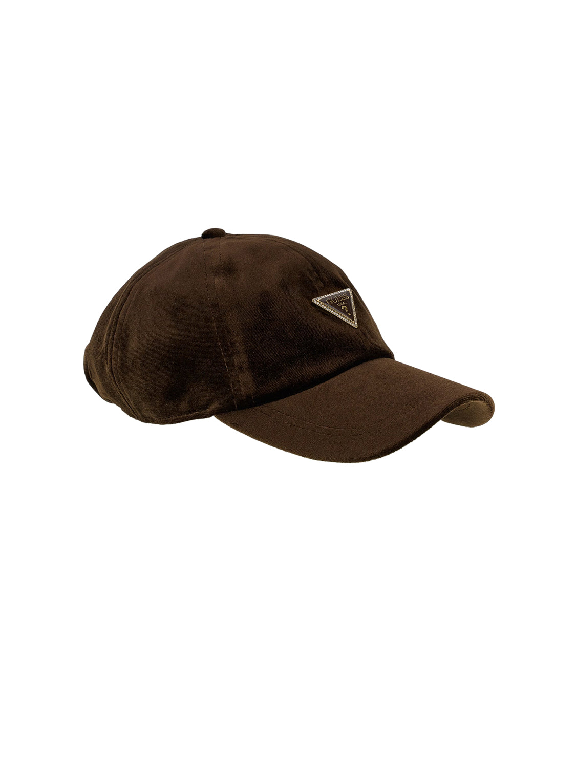 GUESS Cappello Donna - Marrone modello AW5630 POL01