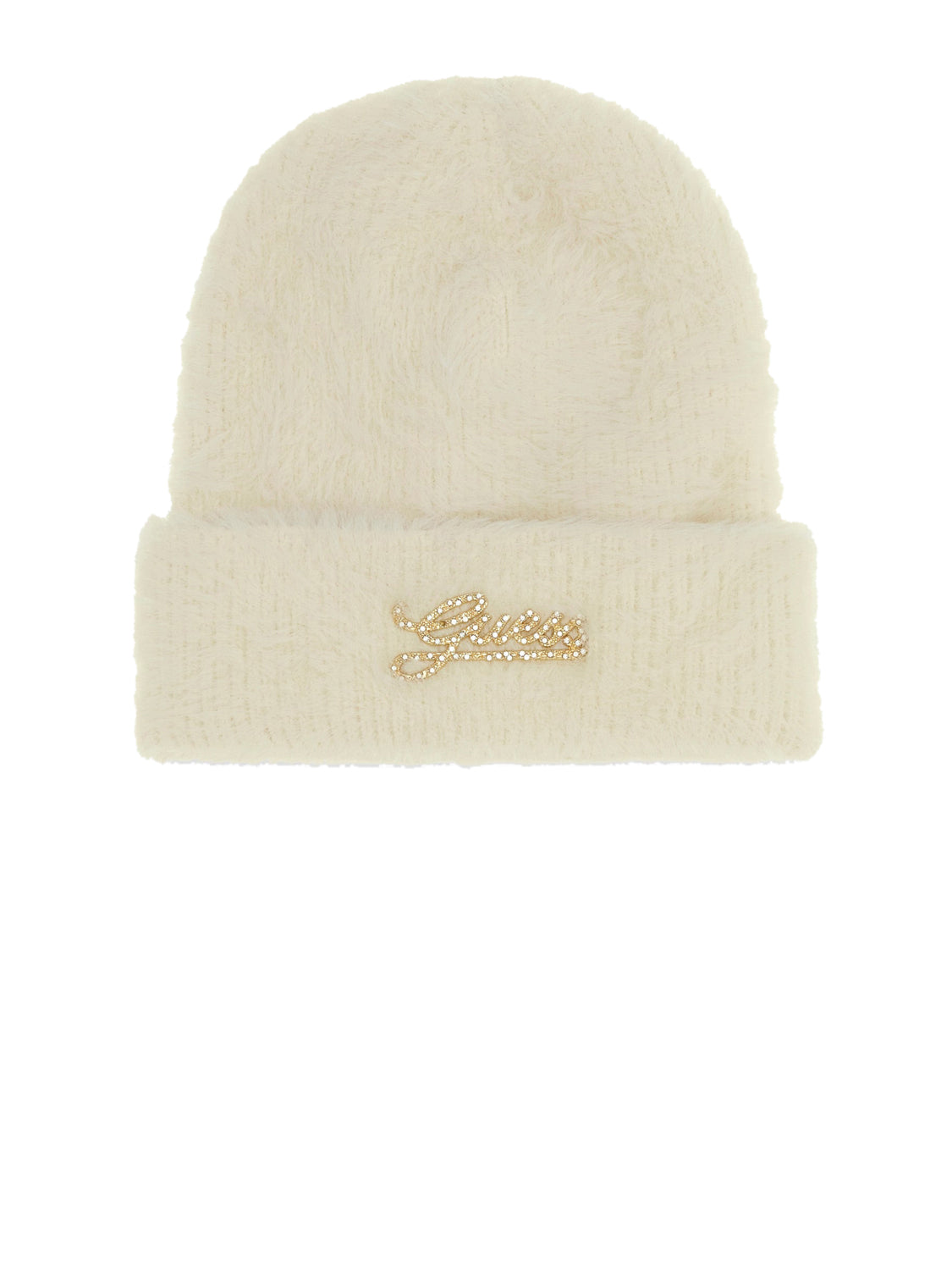 GUESS Cappello Donna - Bianco modello AW5633 POL01