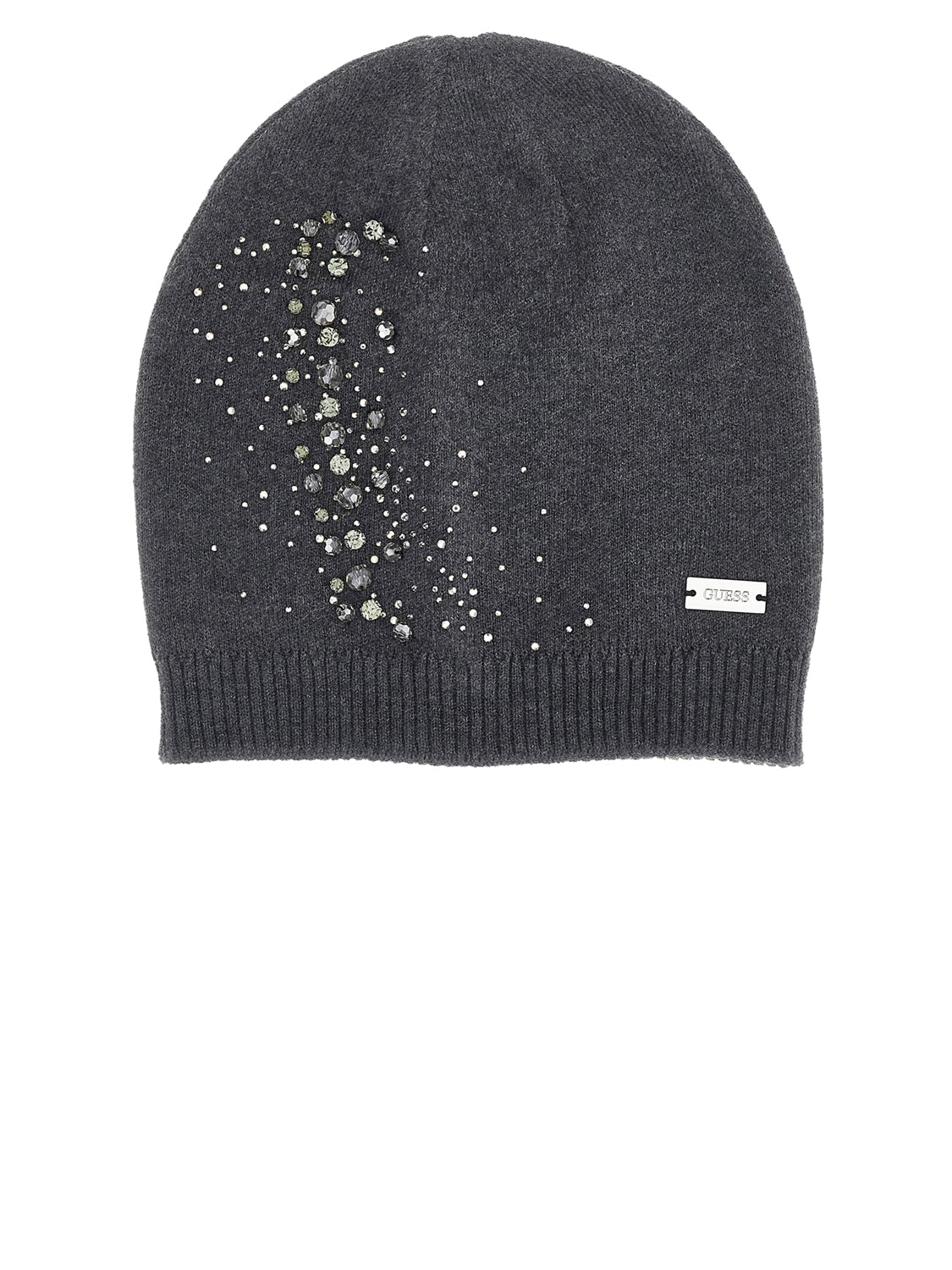 GUESS Cappello Donna - Grigio modello AW5634 POL01