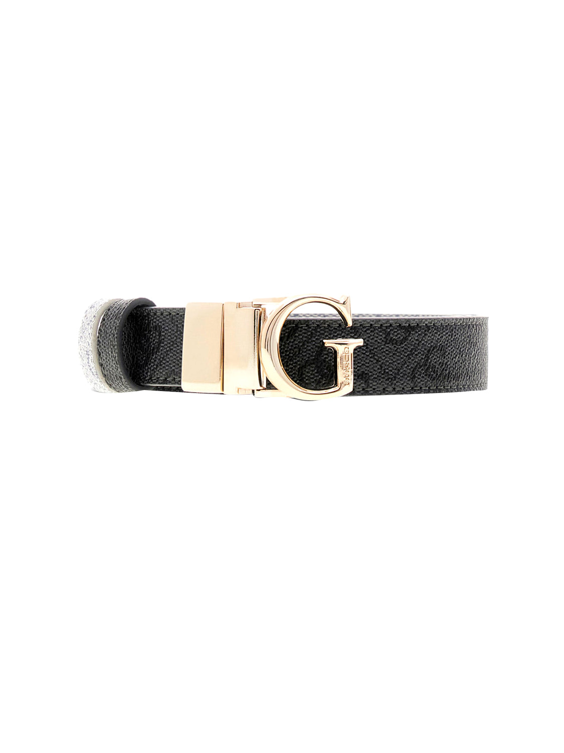 GUESS Cintura reversibile Donna - Grigio modello BW9456 P6325