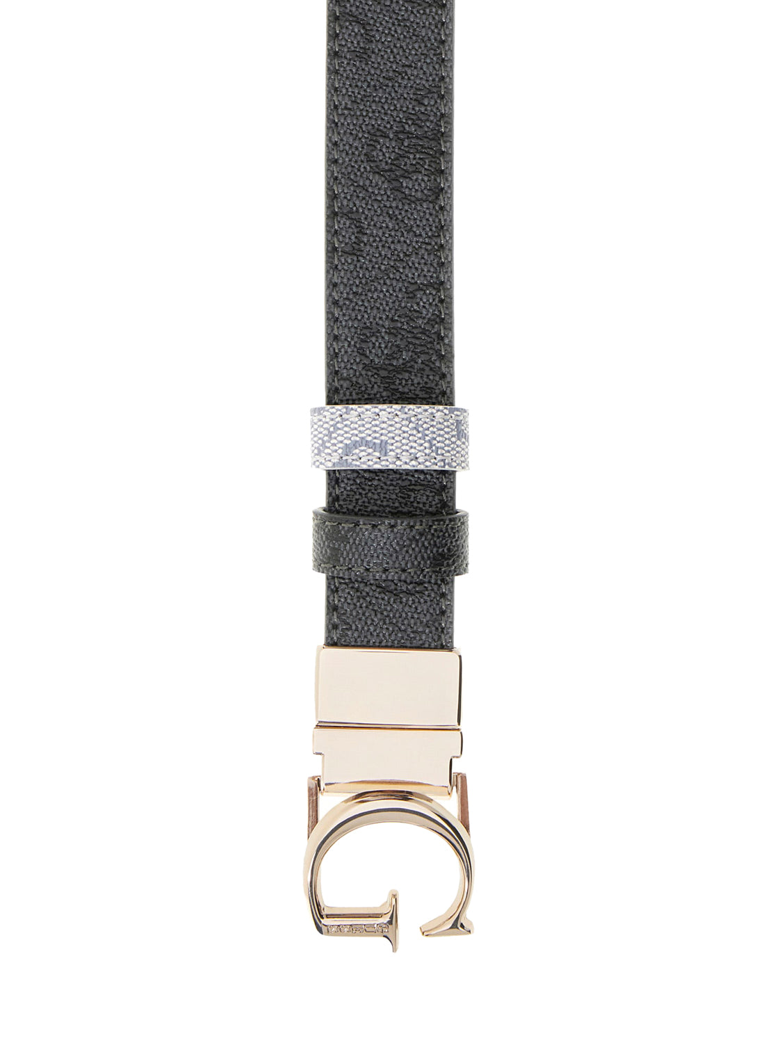 GUESS Cintura reversibile Donna - Grigio modello BW9456 P6325