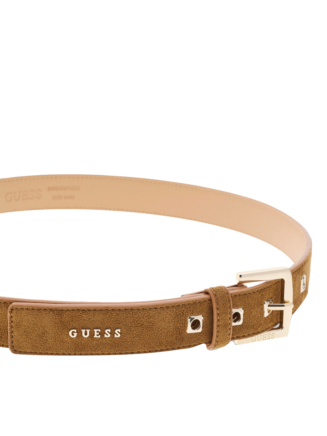 GUESS Cintura Donna - Marrone modello BW9458 P6330