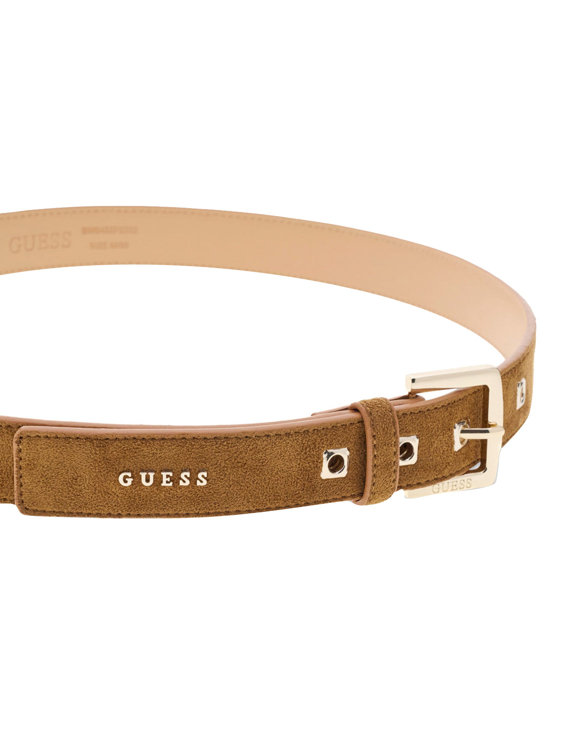 GUESS Cintura Donna - Marrone modello BW9458 P6330