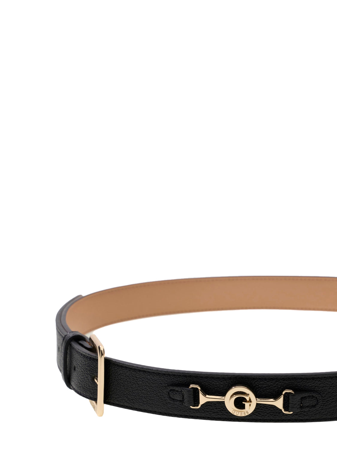 GUESS Cintura Donna - Nero modello BW9488 P6430