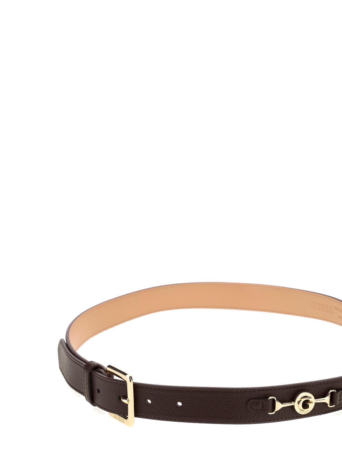 GUESS Cintura Donna - Marrone modello BW9488 P6430