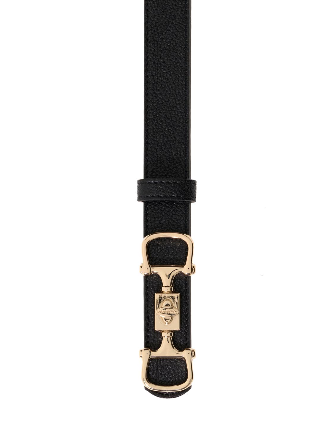 GUESS Cintura Donna - Nero modello BW9490 P6425