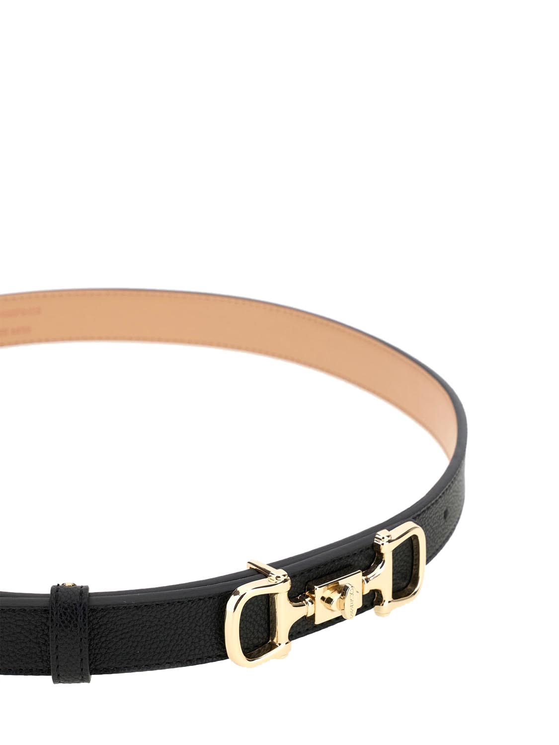 GUESS Cintura Donna - Nero modello BW9490 P6425