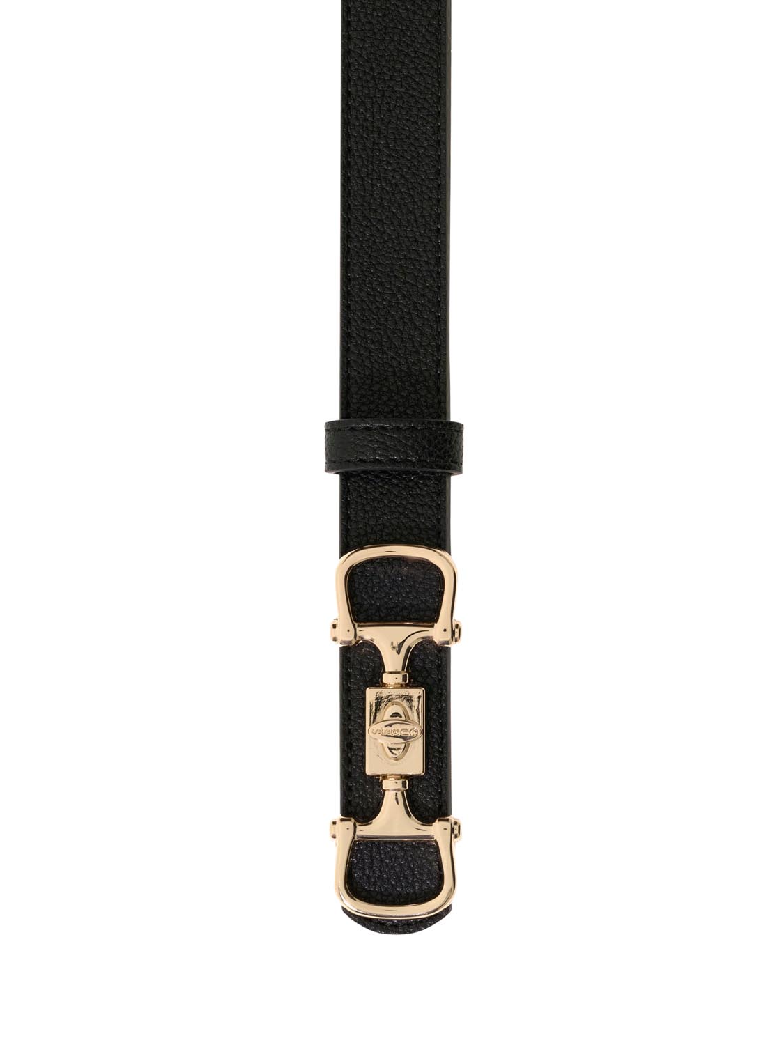 GUESS Cintura Donna - Nero modello BW9490 P6425
