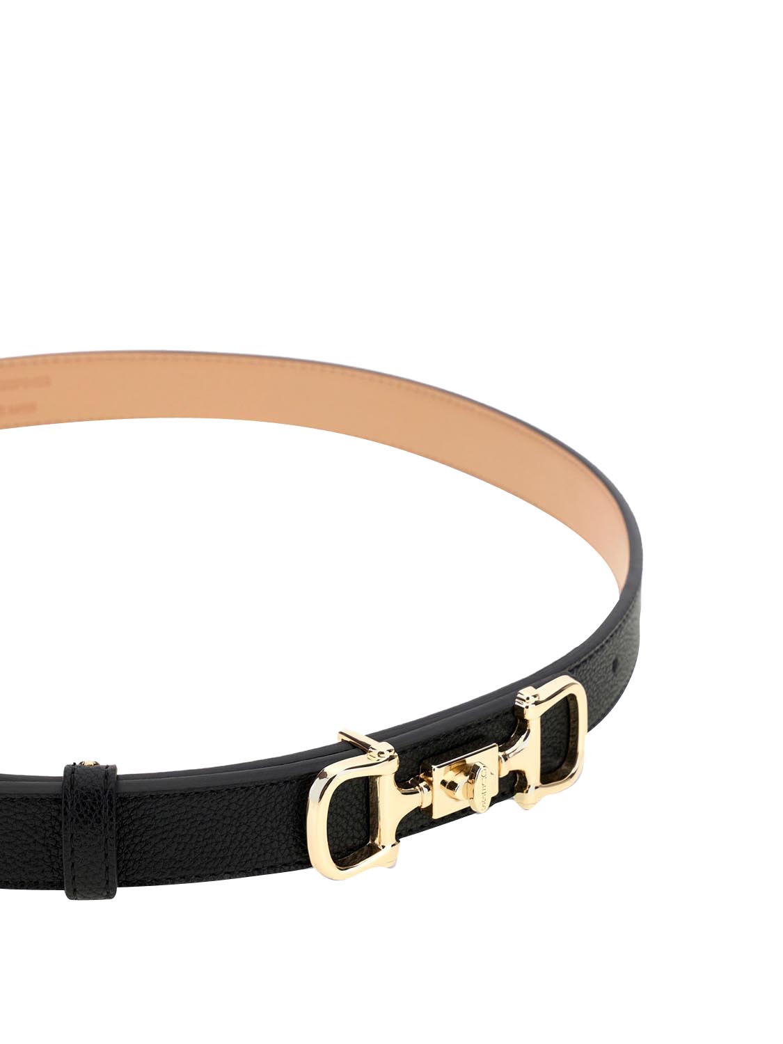 GUESS Cintura Donna - Nero modello BW9490 P6425