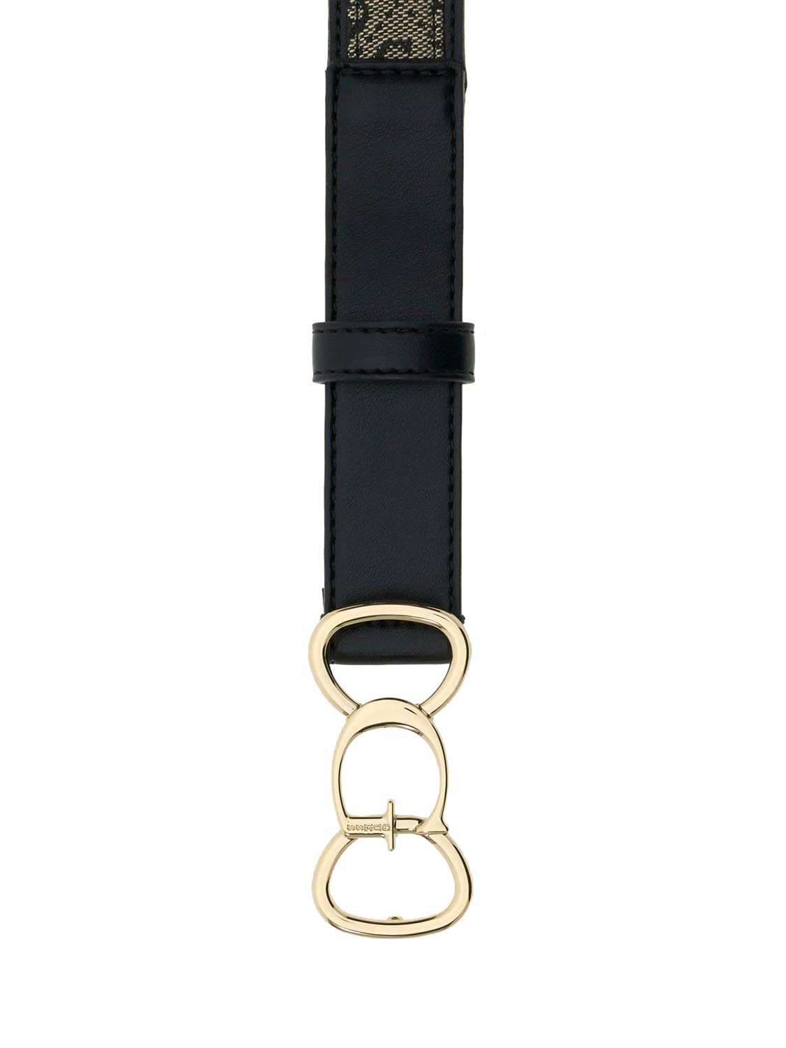 GUESS Cintura Donna - Nero modello BW9491 P6430
