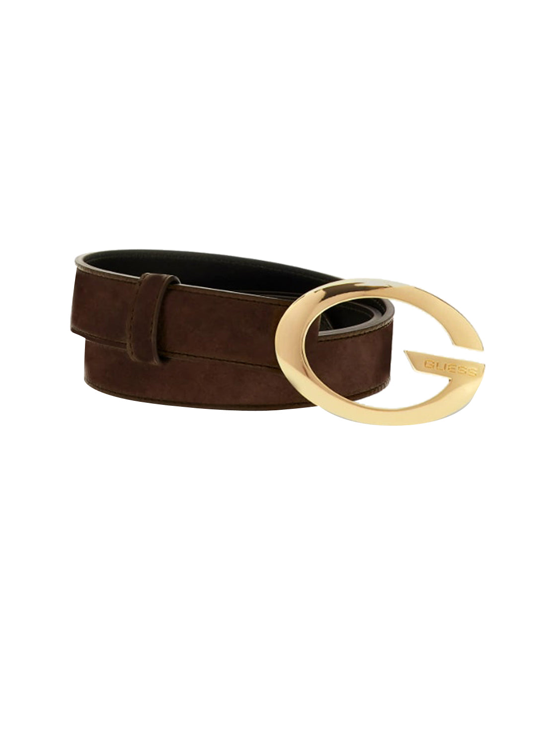 GUESS Cintura Donna - Marrone modello BW9515 P6430