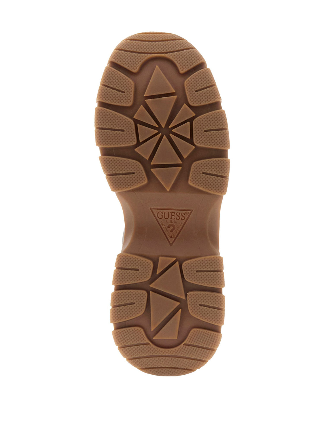 GUESS Sneakers platform Donna - Bianco modello FLFBE3 FAL12