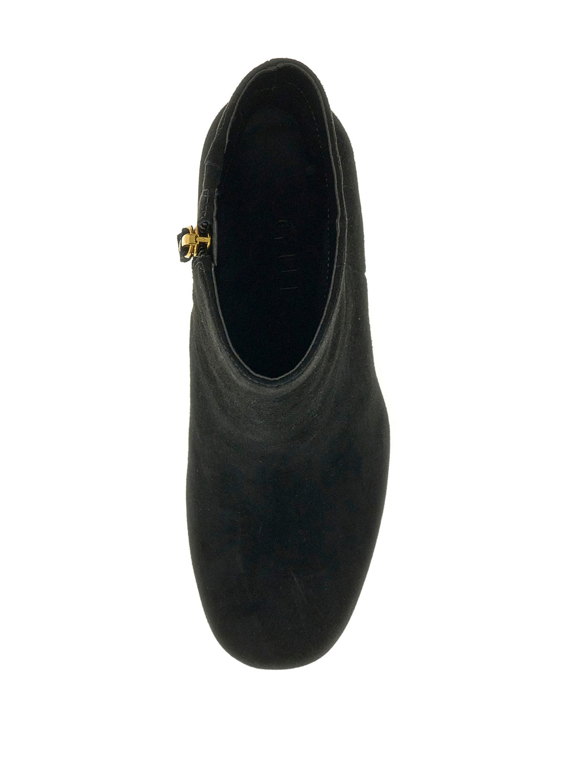 GUESS Stivaletti con tacco Donna - Nero modello FLFBER SUE10