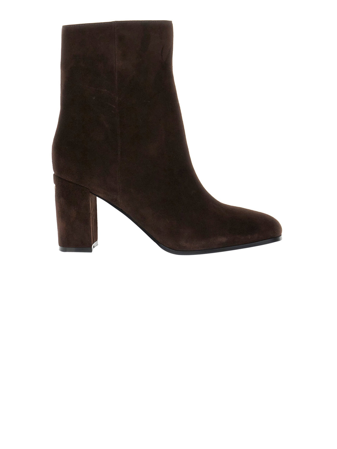 GUESS Stivaletti con tacco Donna - Marrone modello FLFBER SUE10
