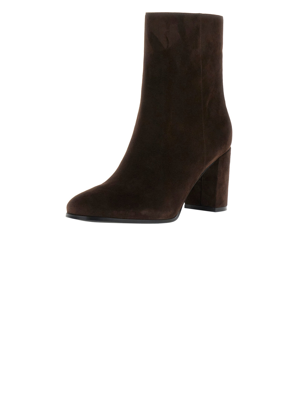 GUESS Stivaletti con tacco Donna - Marrone modello FLFBER SUE10
