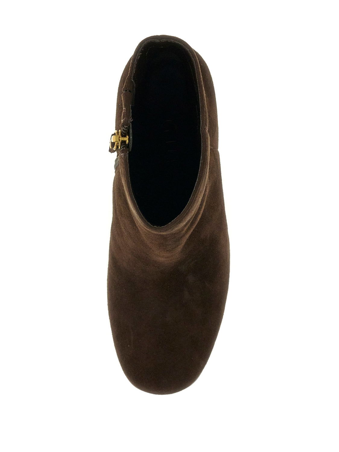 GUESS Stivaletti con tacco Donna - Marrone modello FLFBER SUE10