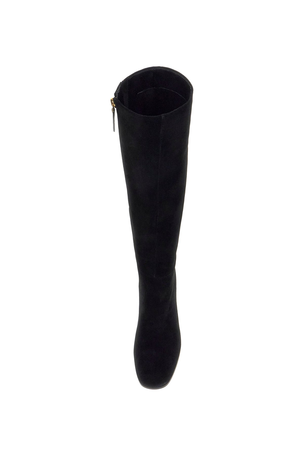 GUESS Stivali con tacco Donna - Nero modello FLFBRN SUE11