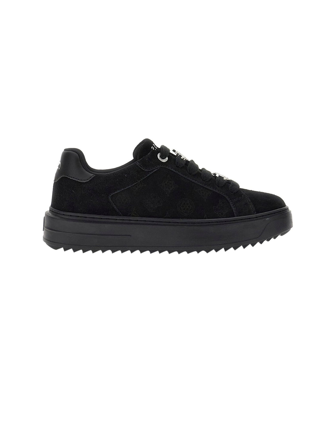 GUESS Sneakers Donna - Nero modello FLFDU2 SUE12